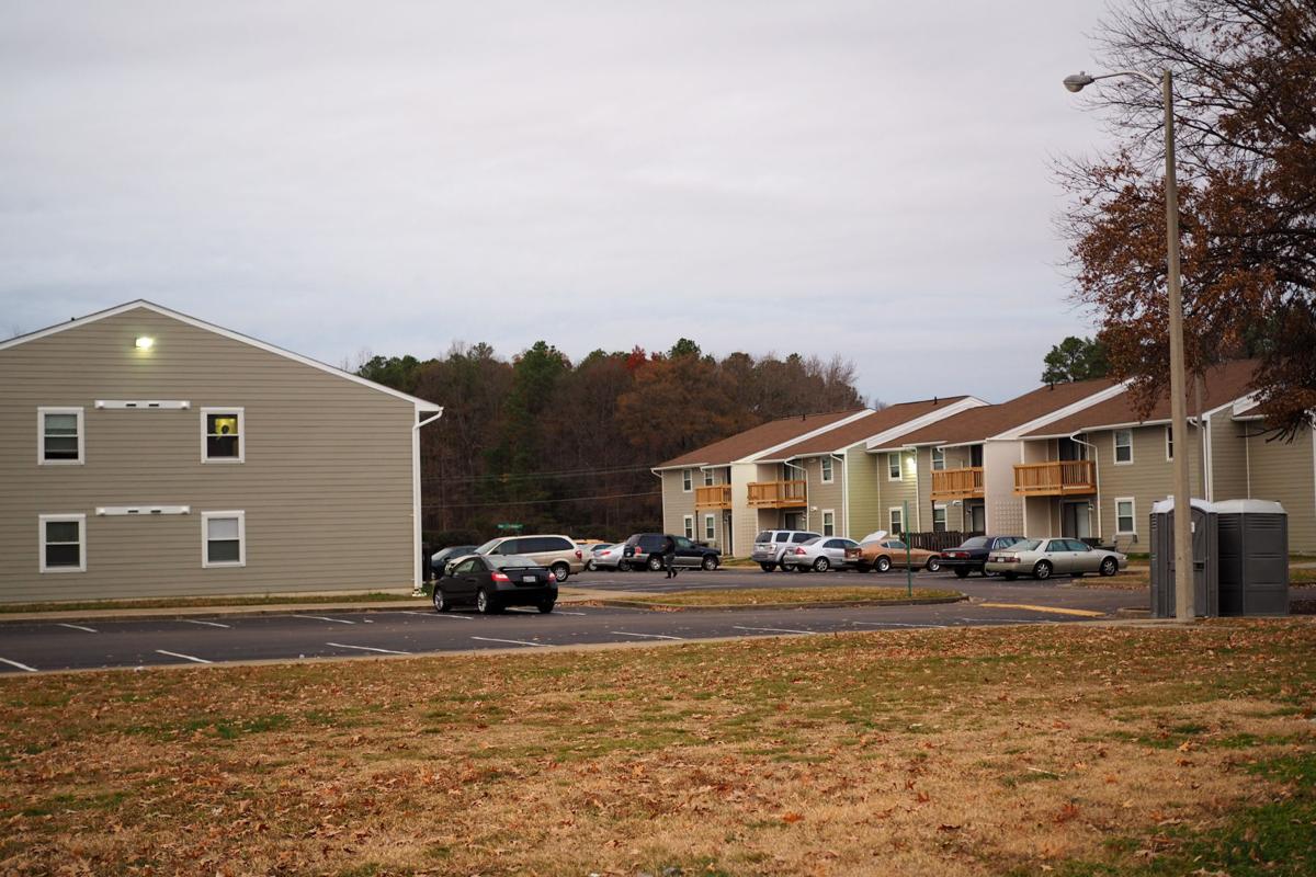 Essex Village Owner Wants Henrico Countys Support On Renovation Richmond Local News Richmondcom