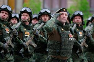 WW2-ANNIVERSARY/RUSSIA-PARADE
