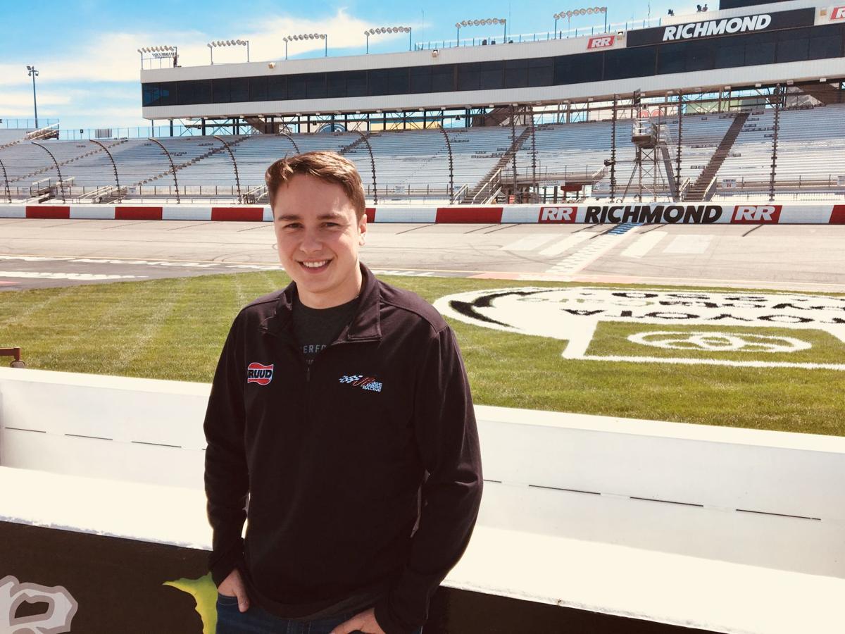 Hallman: Joe Gibbs Racing may need to steer Christopher Bell into the Cup Series -- soon  Auto 
