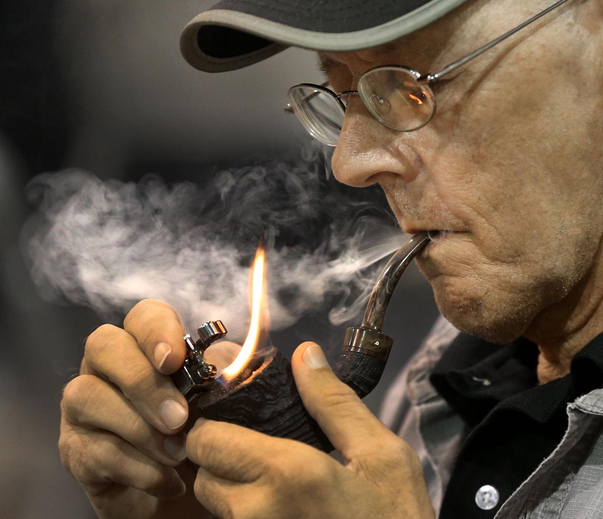 Pipe Smokers Celebration & Expo