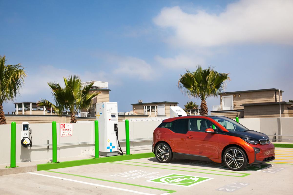 Evgo Charging Stations >> Virginia To Spend 14 Million From Volkswagen Settlement On Evgo Charging Stations >> Virginia To Spend 14 Million From Volkswagen Settlement On