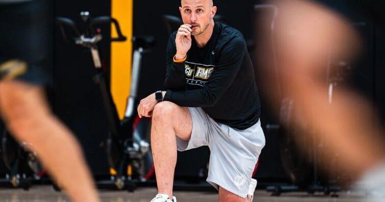 VCU men's basketball releases 2025-26 nonconference schedule. How tough is it?