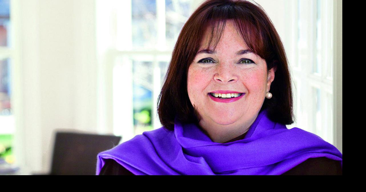 The Barefoot Contessa Richmond visit rescheduled after 'small accident'