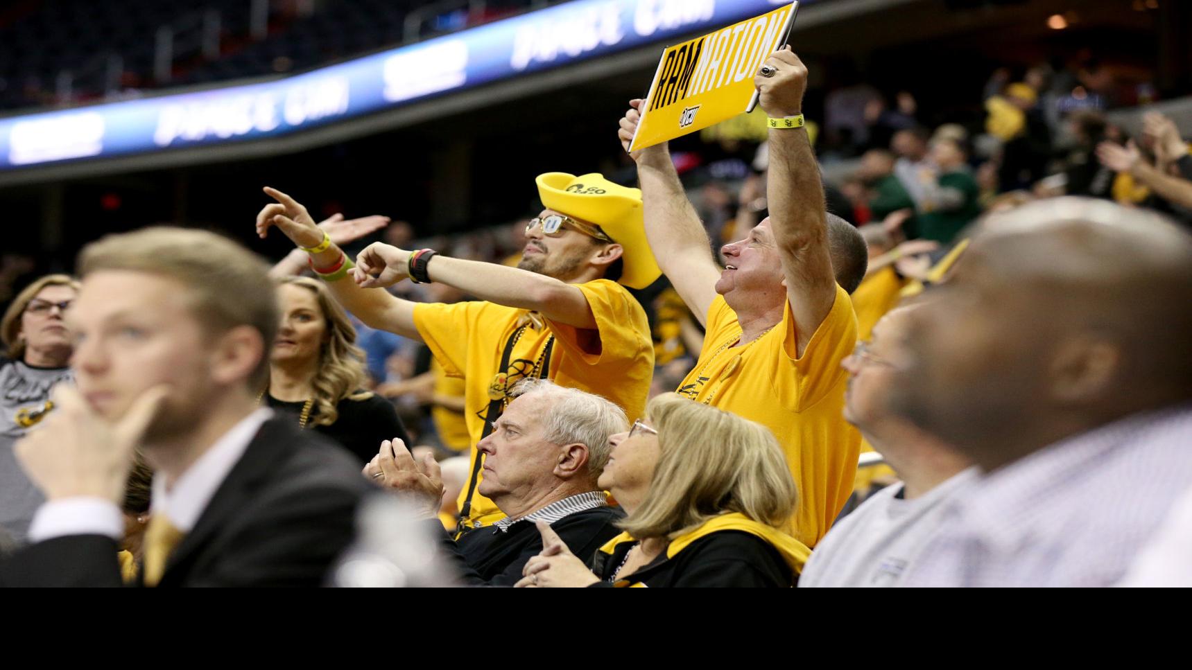 Atlantic 10 Tournament To Return To Washington In 2022 Before