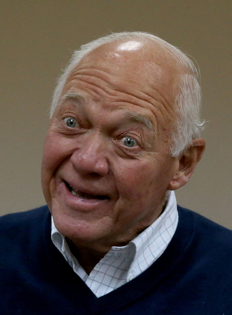 'Factory Man' chronicles Bassett family and their furniture business