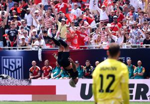 SOCCER-FRIENDLY-USA-GER/