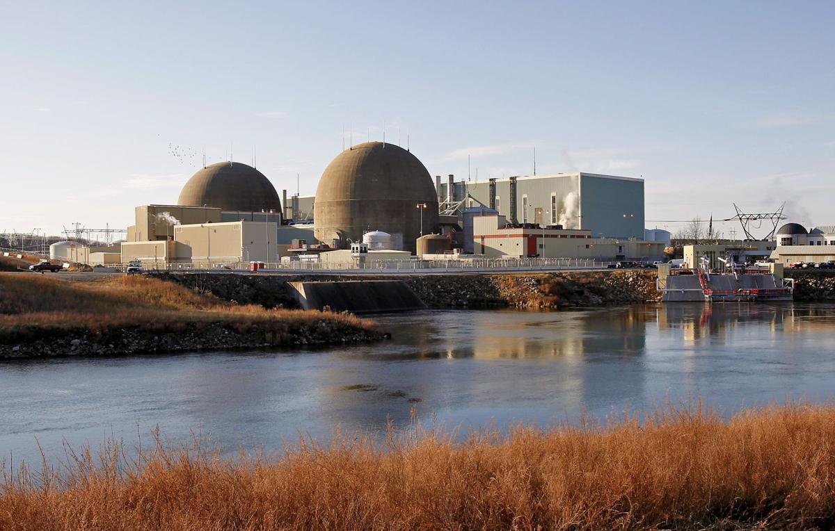 North anna nuclear power plant jobs