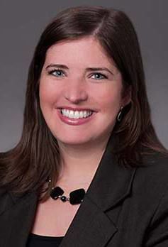 Jennifer Wakefield