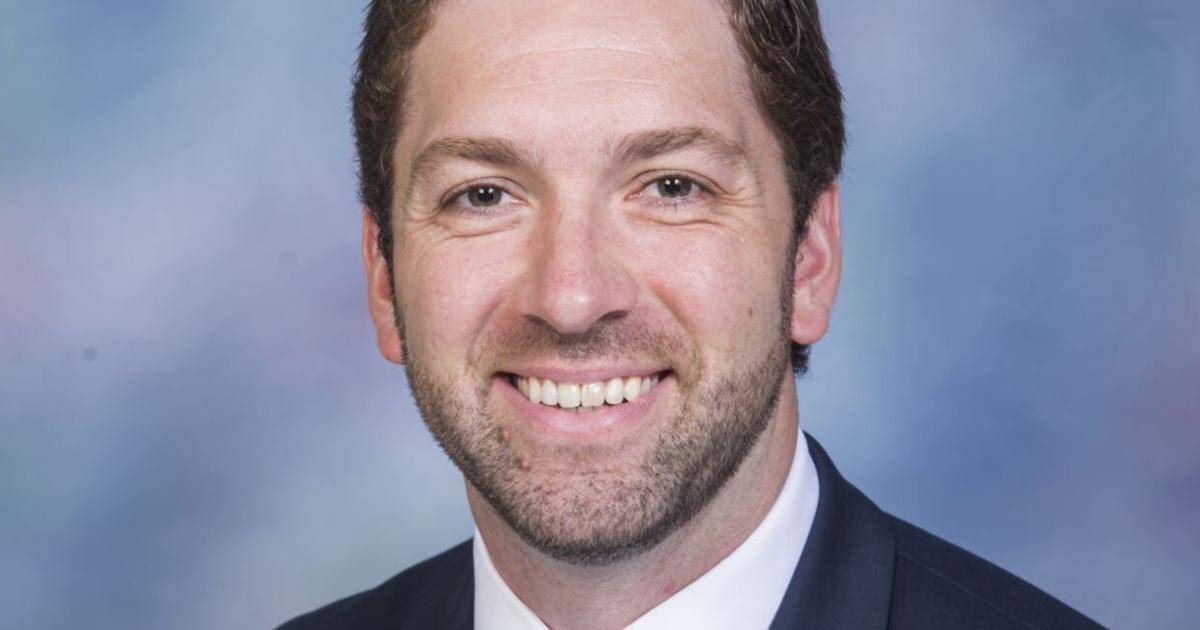 Brian Man W&M picks Brian Mann, from California, Berkeley, as new athletics director