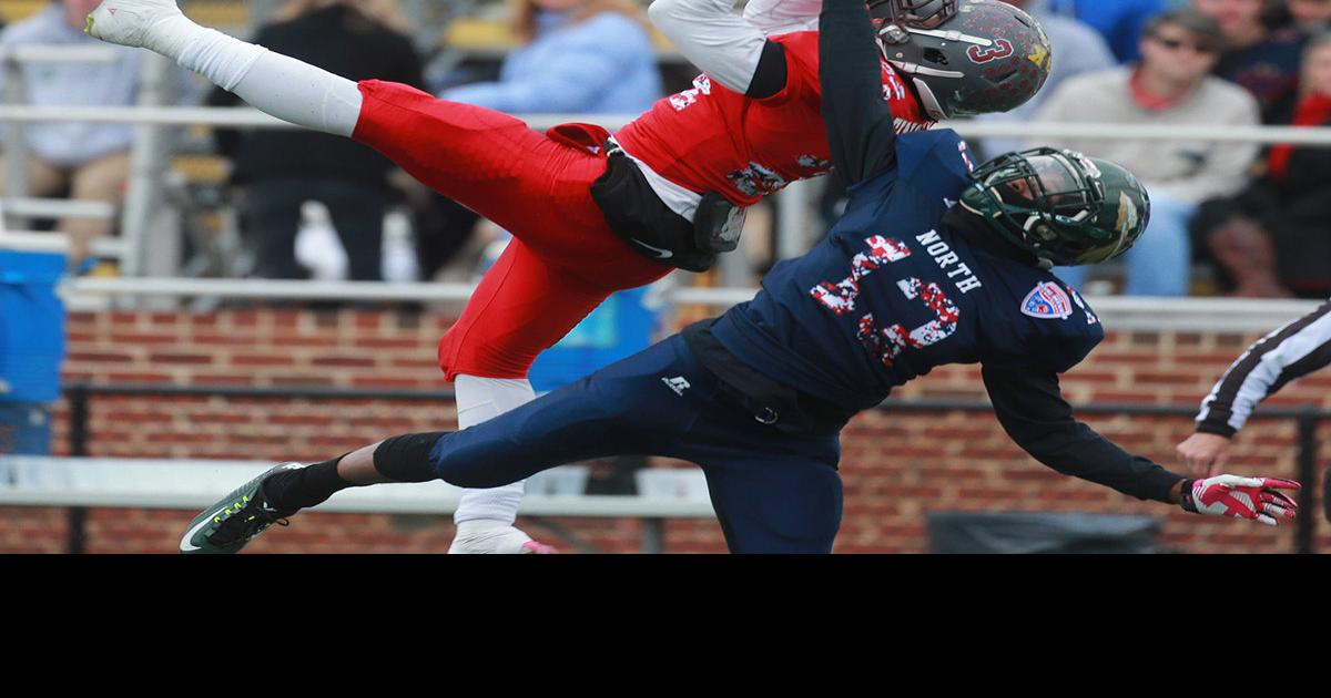 Big River Rivalry, Richmond's high school allstar game