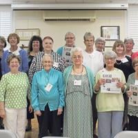 Watch Hanover Women’s Club celebrates 100th anniversary | News – Latest News
