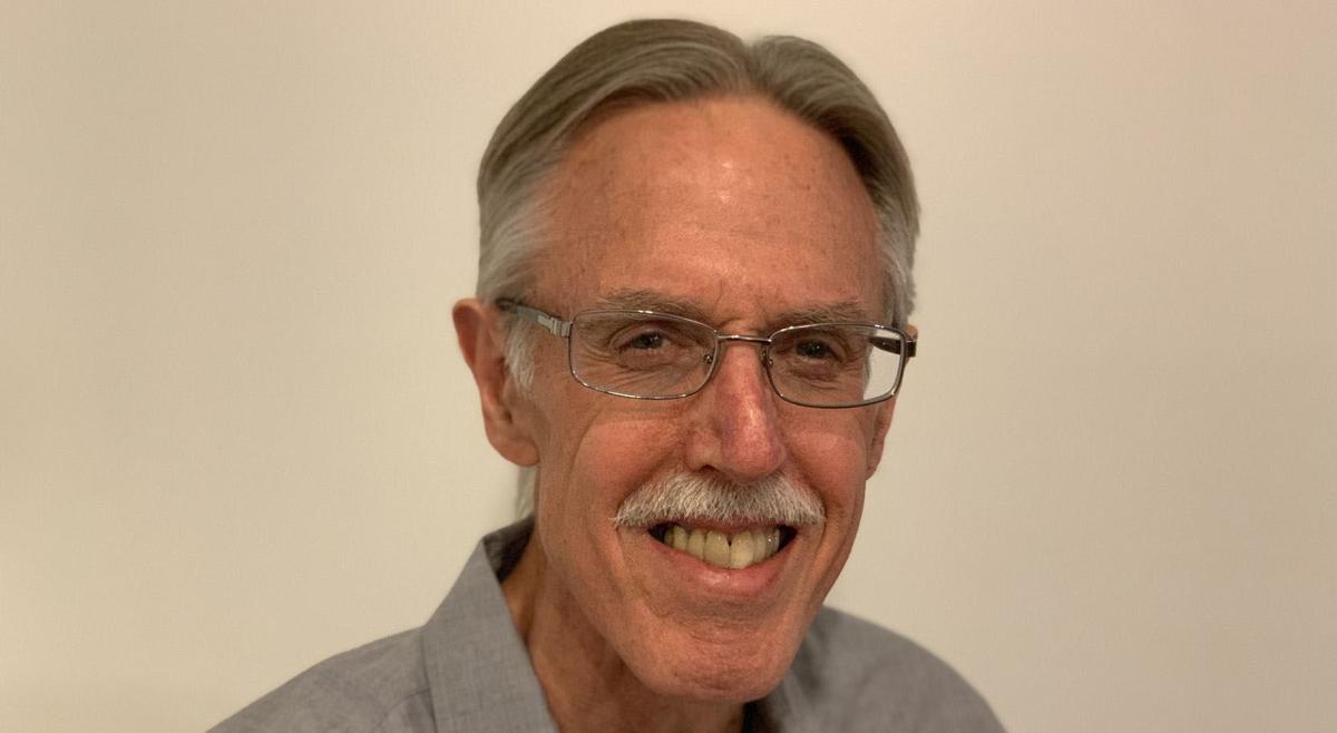 Hall of Fame sports columnist David Teel