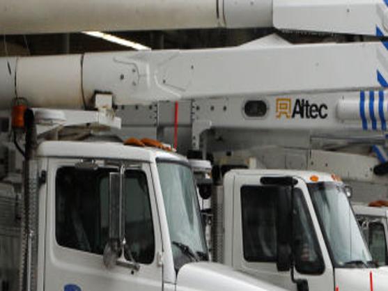 Va Power Expects Storm To Cause Outages Across State Virginia Richmond Com