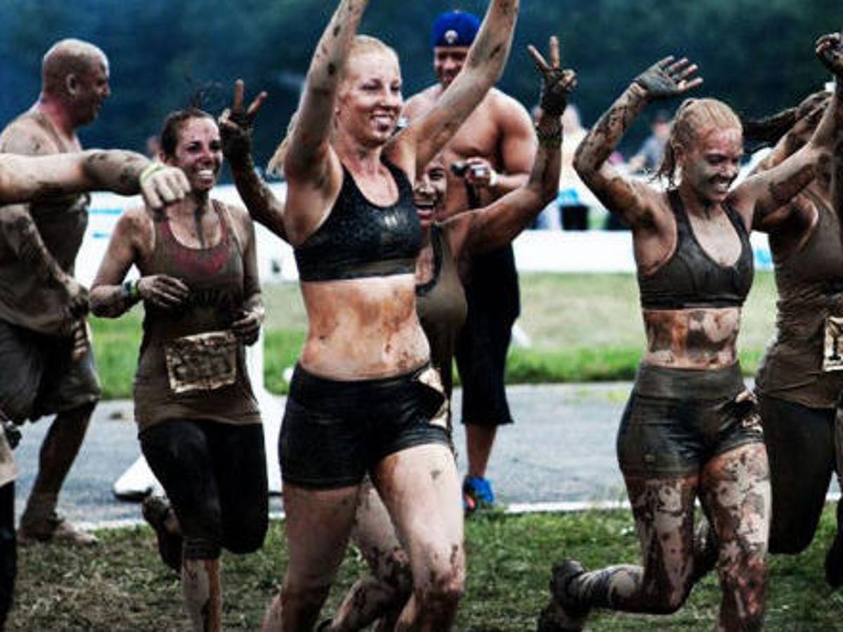 Rugged Maniac And The Great Bull Run Update See What Happened After Shark Tank Gazette Review