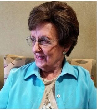 JONES, LOUISE