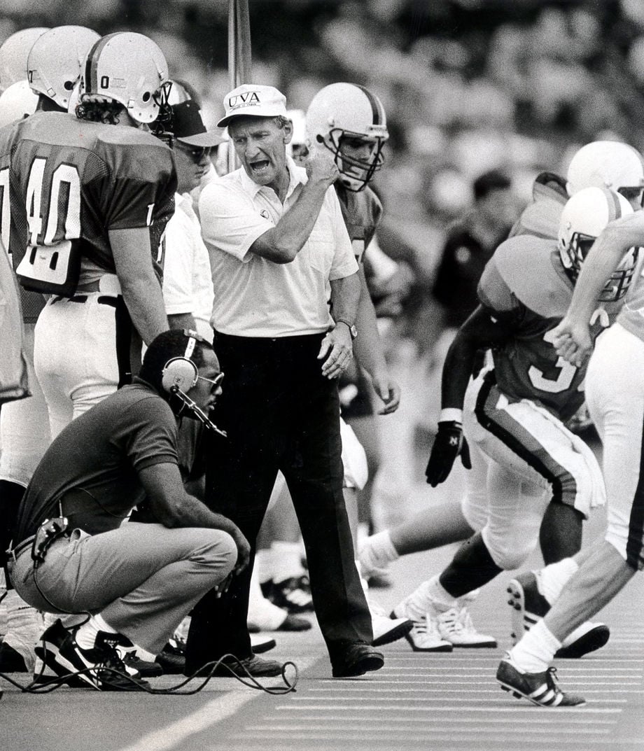 NFL: Former Virginia standout Ronde Barber inducted into the Hall of Fame