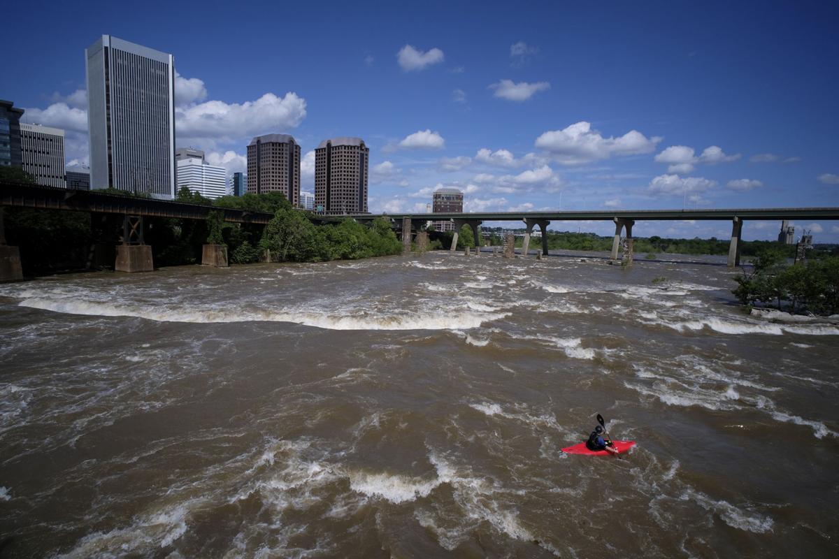 City of Richmond