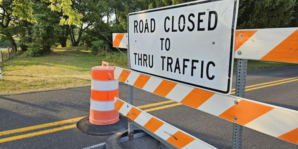 Good Hope Road at I-64 to close overnight on August 21 in New Kent County for bridge activities
