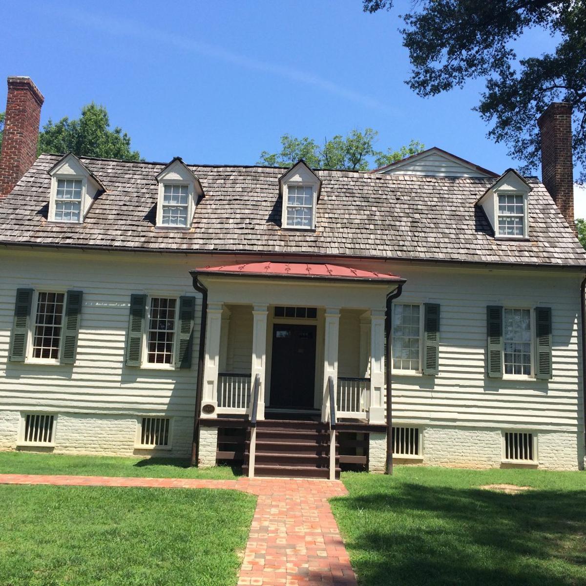 Getting To Know Meadow Farm Museum At Crump Park Discover Richmond Richmond Com