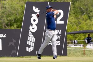 GOLF/