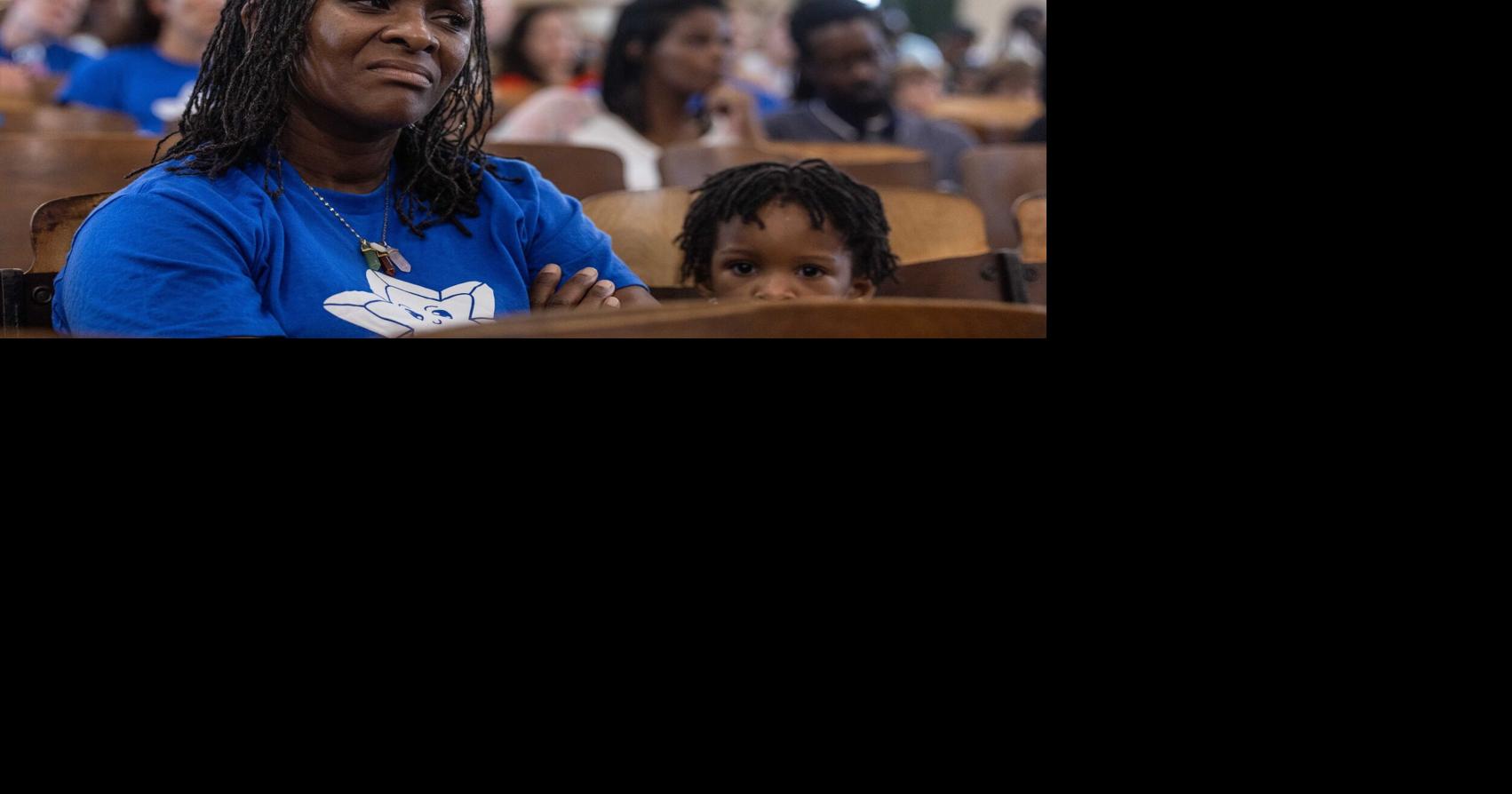 MOLD AT BARACK OBAMA ELEMENTARY Williams: Reading is fundamental. So is safe air in school. Aug 30, 2026