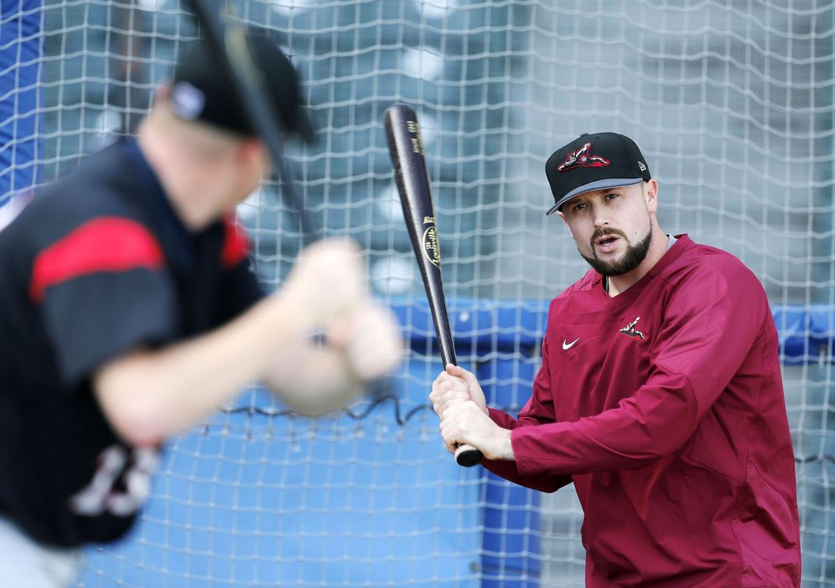 Call firefighter, former Red Sox pitcher graduates from state Fire Academy, News