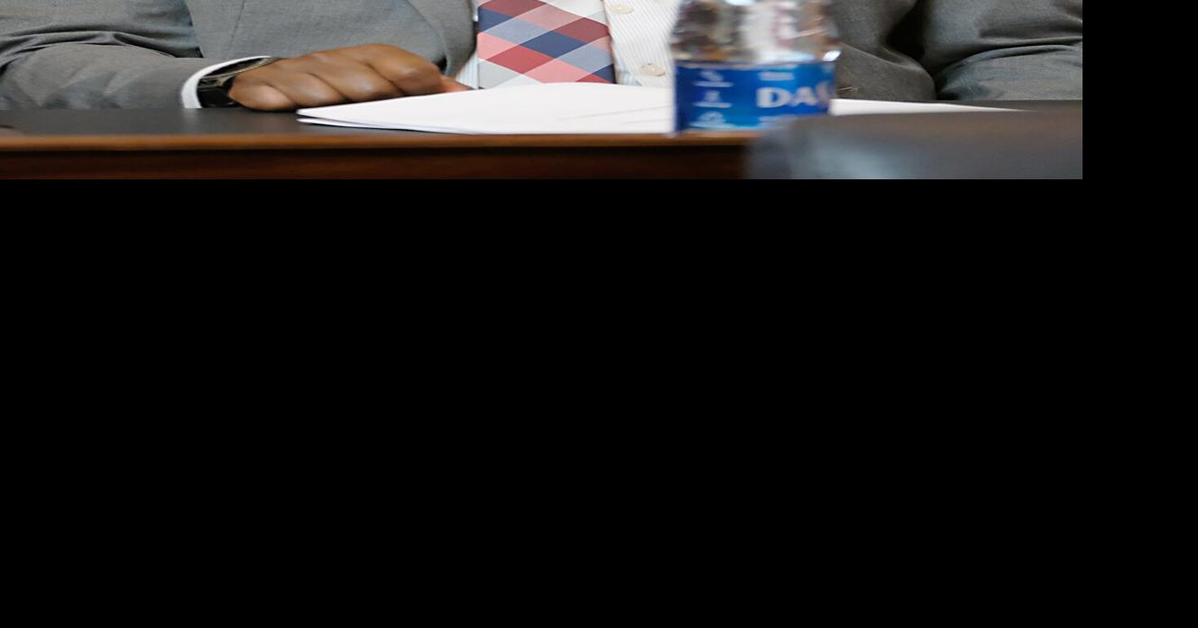 Williams: PAC mailing an insult to Black electorate