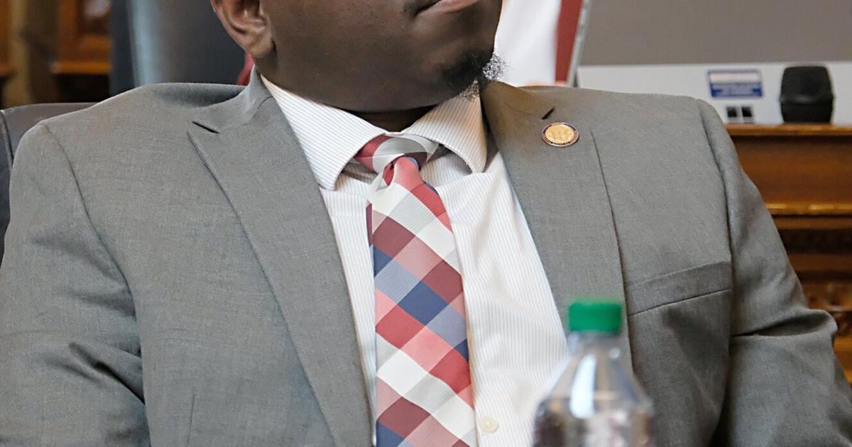 Williams: PAC mailing an insult to Black electorate