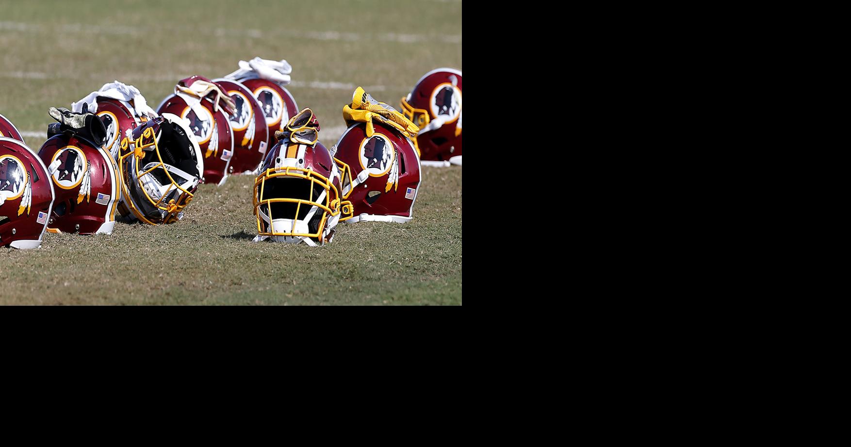 FedEx calls for the Redskins to change their name; Nike pulls team