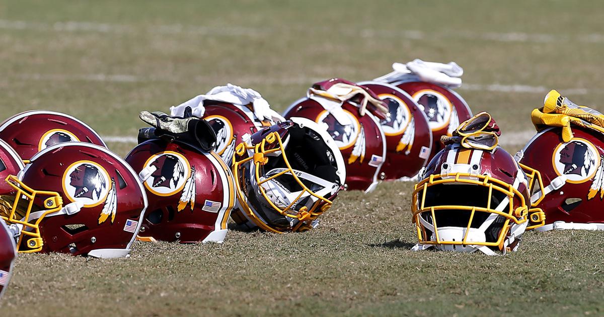 Redskins coach Jay Gruden's son, a team assistant, arrested in Ashburn