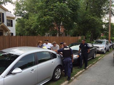 richmond police fatal homicide investigate afternoon shooting result thursday say south