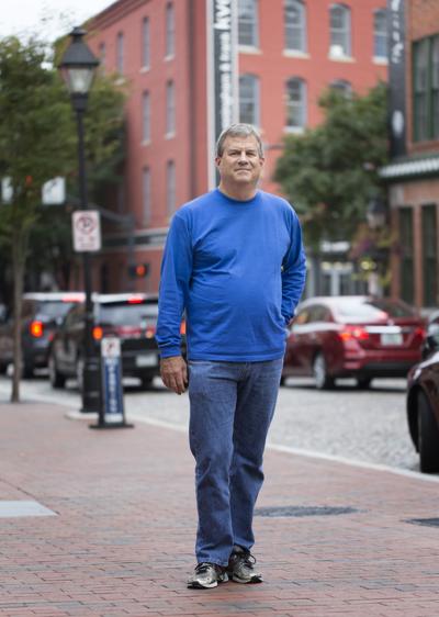 Dreamland Author Discusses Rise Of Opioid Epidemic Which Has Killed 7k Virginians In 10 Years Local News Richmond Com