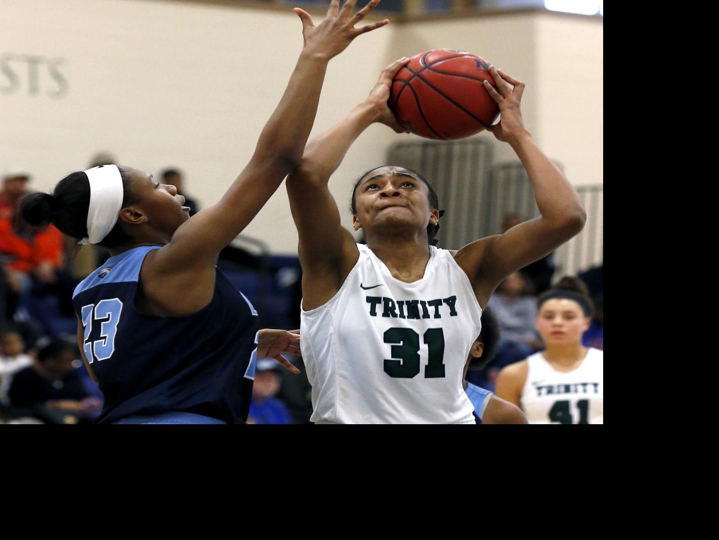 All State Girls Basketball Teams 804 Varsity Richmond Com