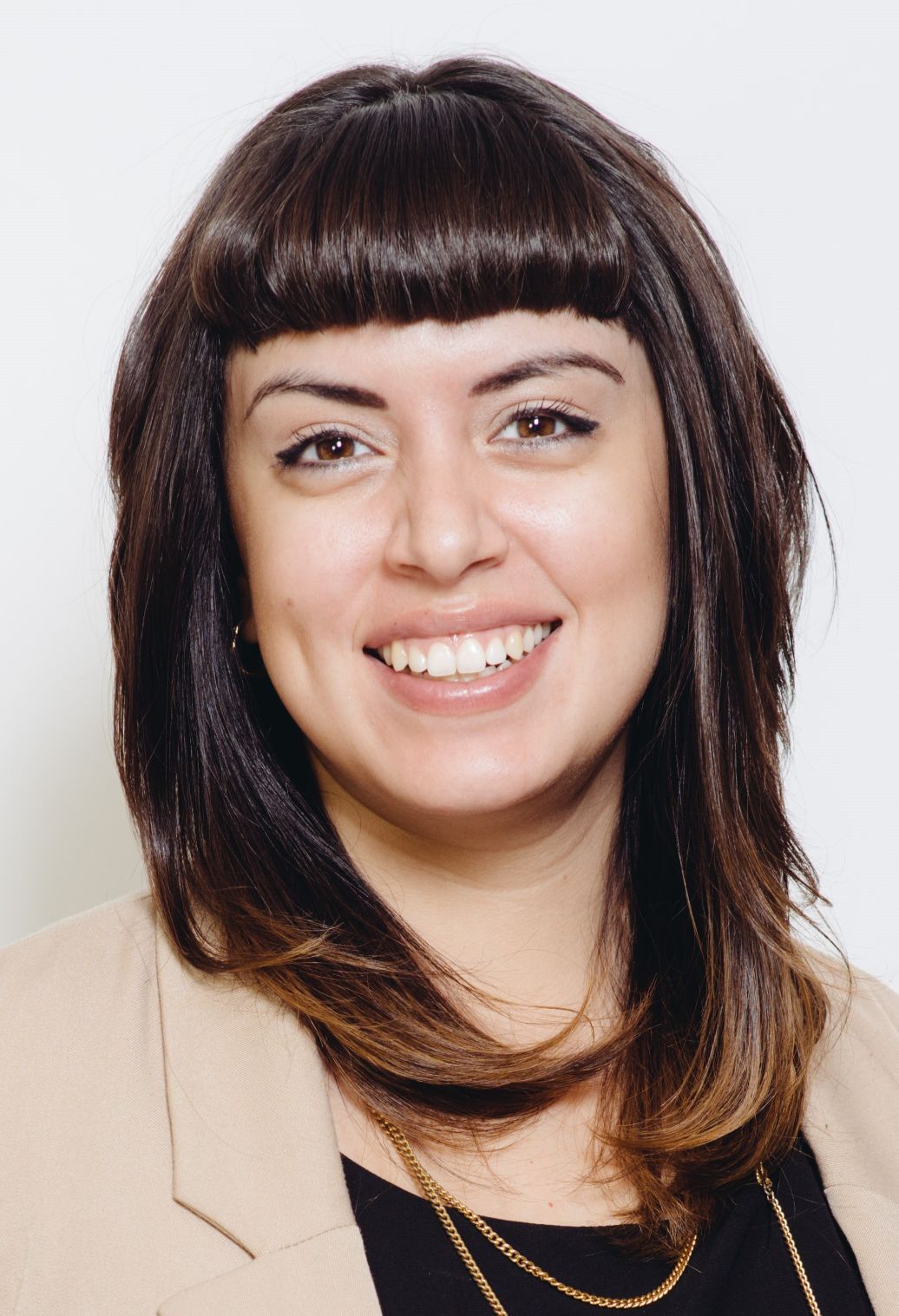 Nicole Collins On the Move