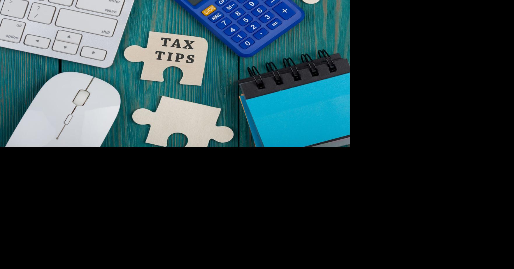 Kiplinger's Personal Finance Tax tips for nonitemizers