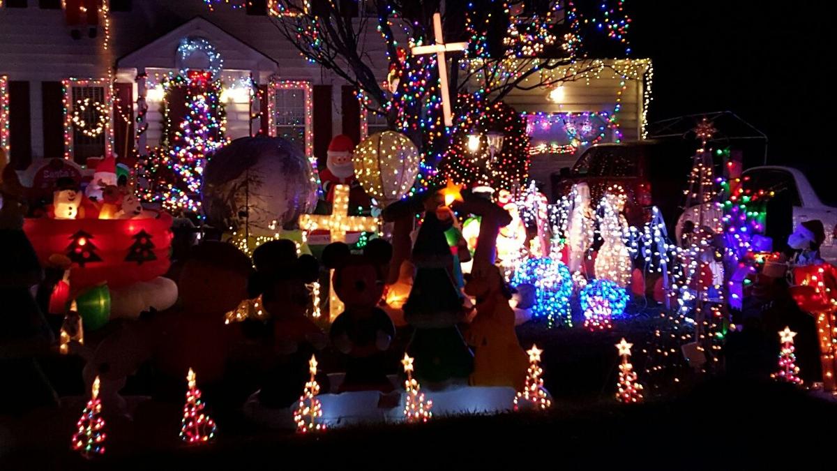 8124 kiwi lane rtd tacky lights tour richmond com tacky lights tour 2018
