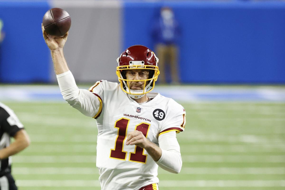 Alex Smith Leaned On Advances In Military Rehab Techniques To Pull Off One Of Football S Greatest Comebacks Professional Sports Richmond Com Allen smith my promise my promise to my friends and my mission in life is to menu. alex smith leaned on advances in
