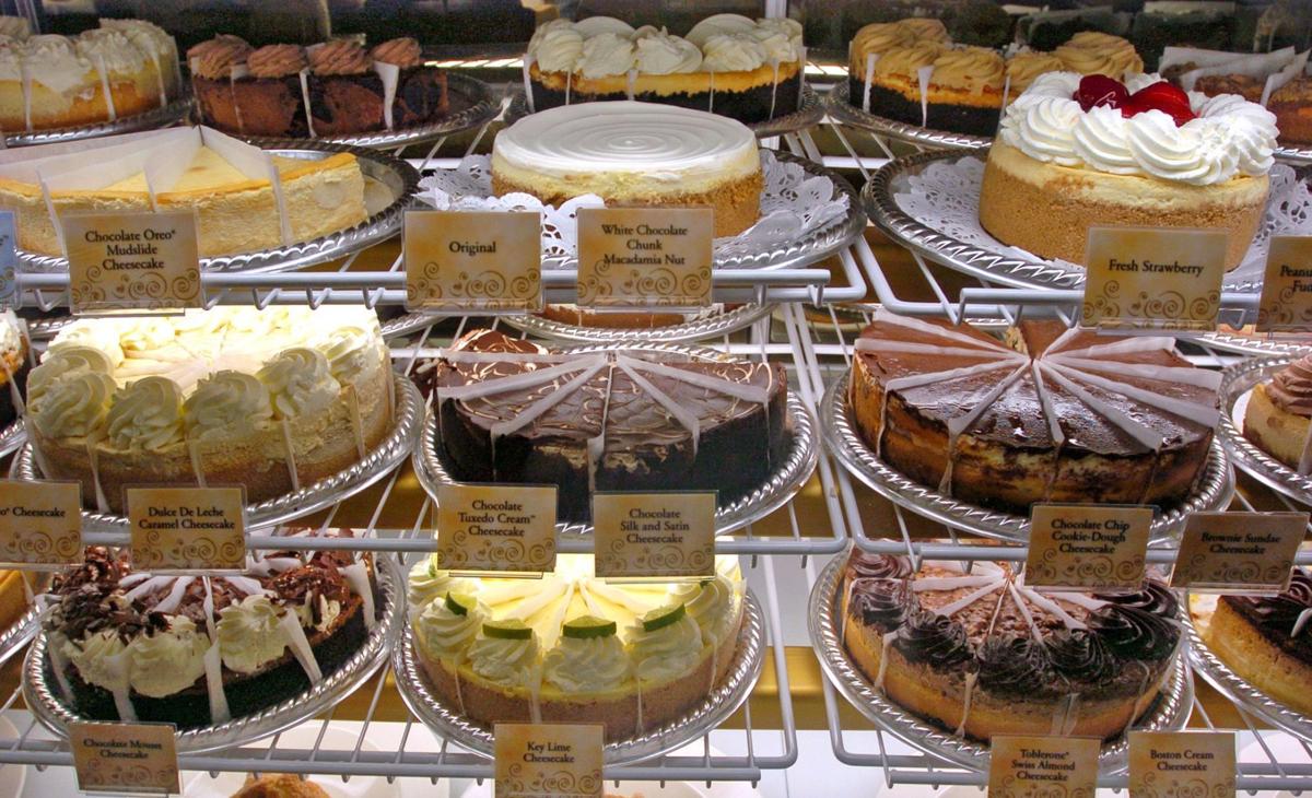 PHOTOS Oldschool Richmond restaurants from the TimesDispatch