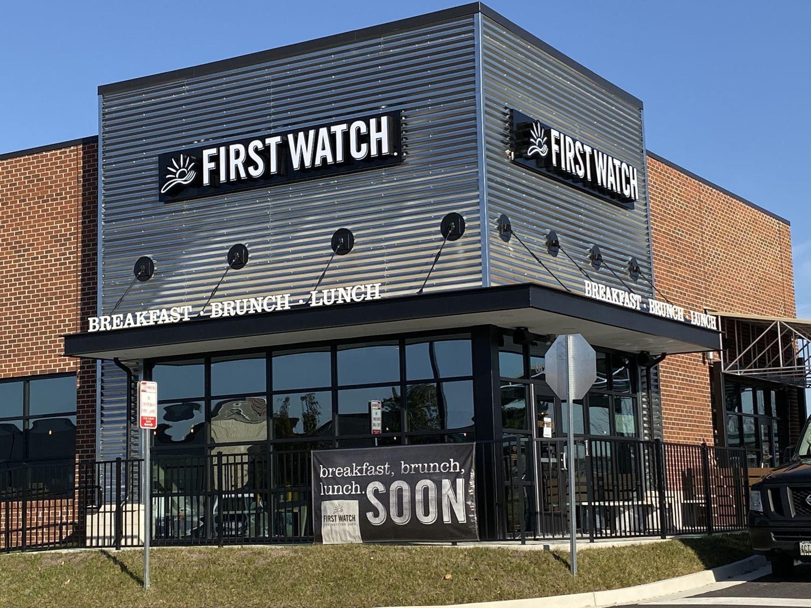 First Watch Opening 2 More Richmond Area Locations With Booze Including 1 In Former Ruby Tuesday Near Willow Lawn Restaurant News Richmond Com