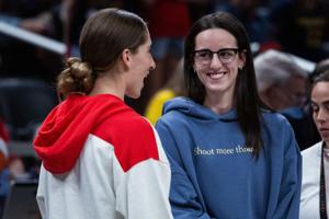 BASKETBALL-WNBA-IND-LAS/