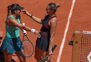 TENNIS/