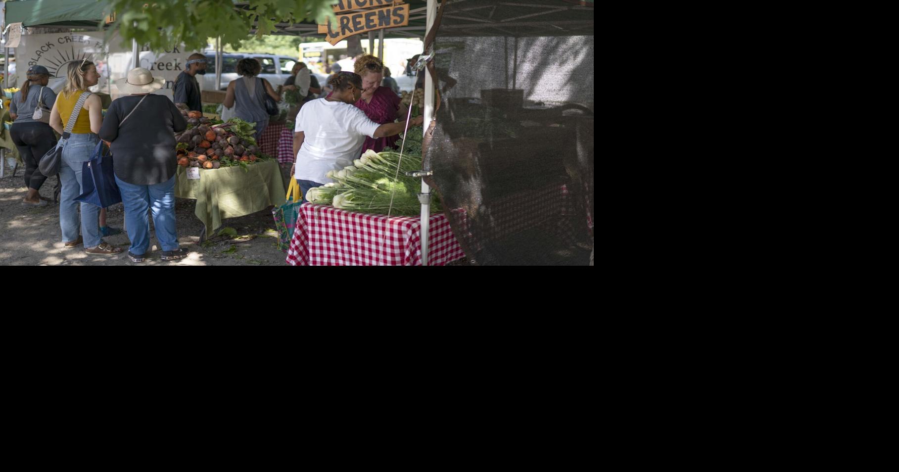 RVA Big Market to leave Bryan Park for Midtown Green in the spring Oct 30, 2026