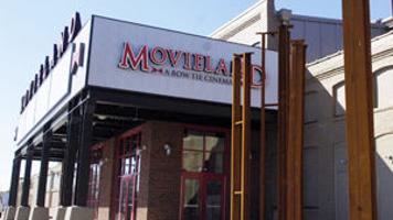 New Movie Theater On The Boulevard Entertainment Richmond Com