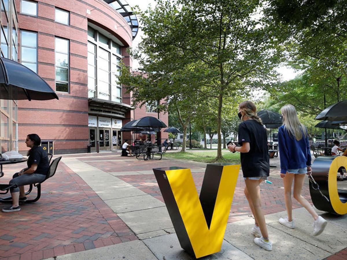 Vcu Will Begin Spring Semester With All Remote Classes Education Richmond Com Vcu Fall 2022 Class Schedule