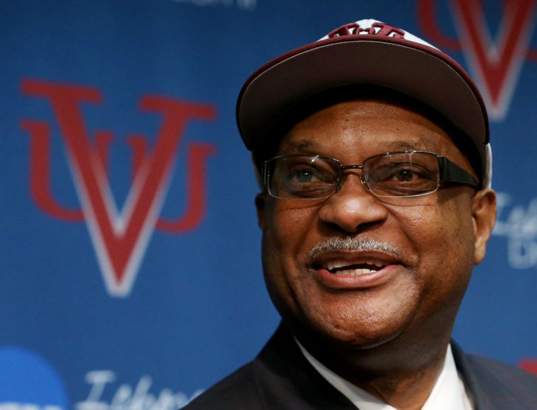 Sheals new VUU men’s basketball coach Virginia Union