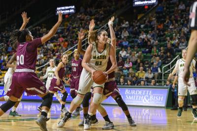 Mason S Butler Is T D S State Women S Player Of The Year Union S
