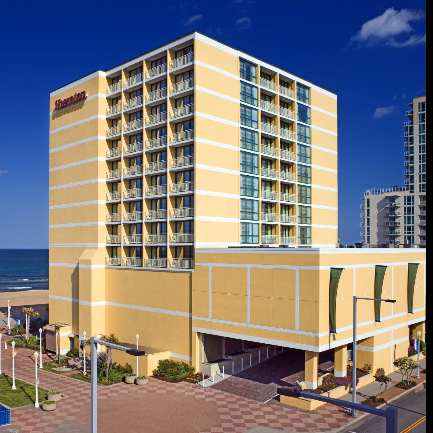 Chester Based Shamin Hotels Buys Another Virginia Beach Oceanfront