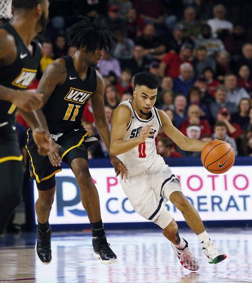 A 10 Releases Men S Hoops Schedule Z No Digital Richmond Com