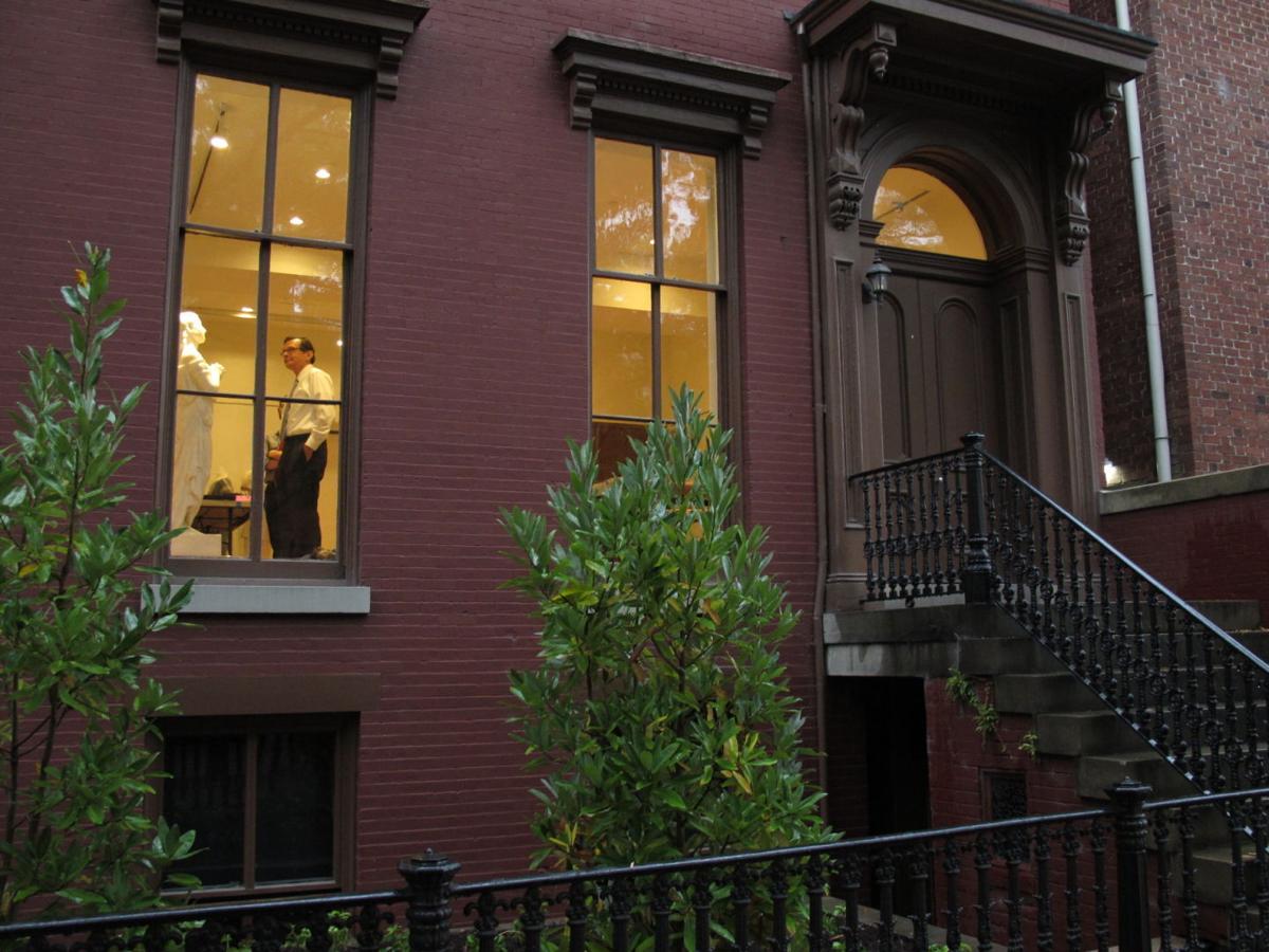 Valentine Museum opens a new view of city life | Art &amp; Museums