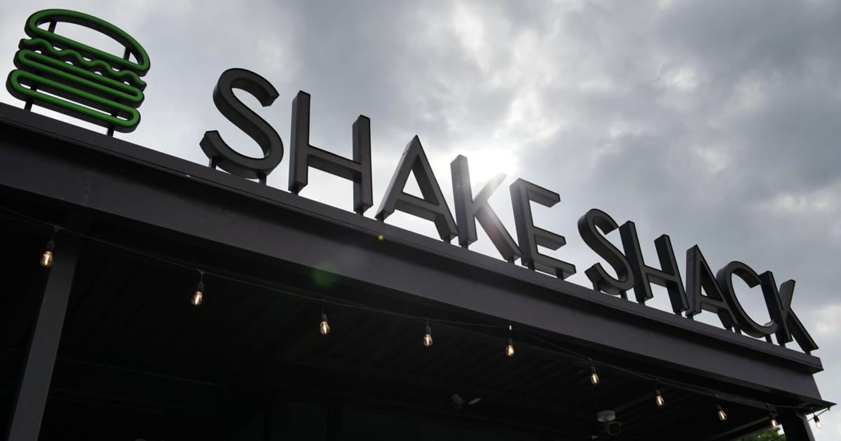 Richmond area's first Shake Shack delays opening to Monday